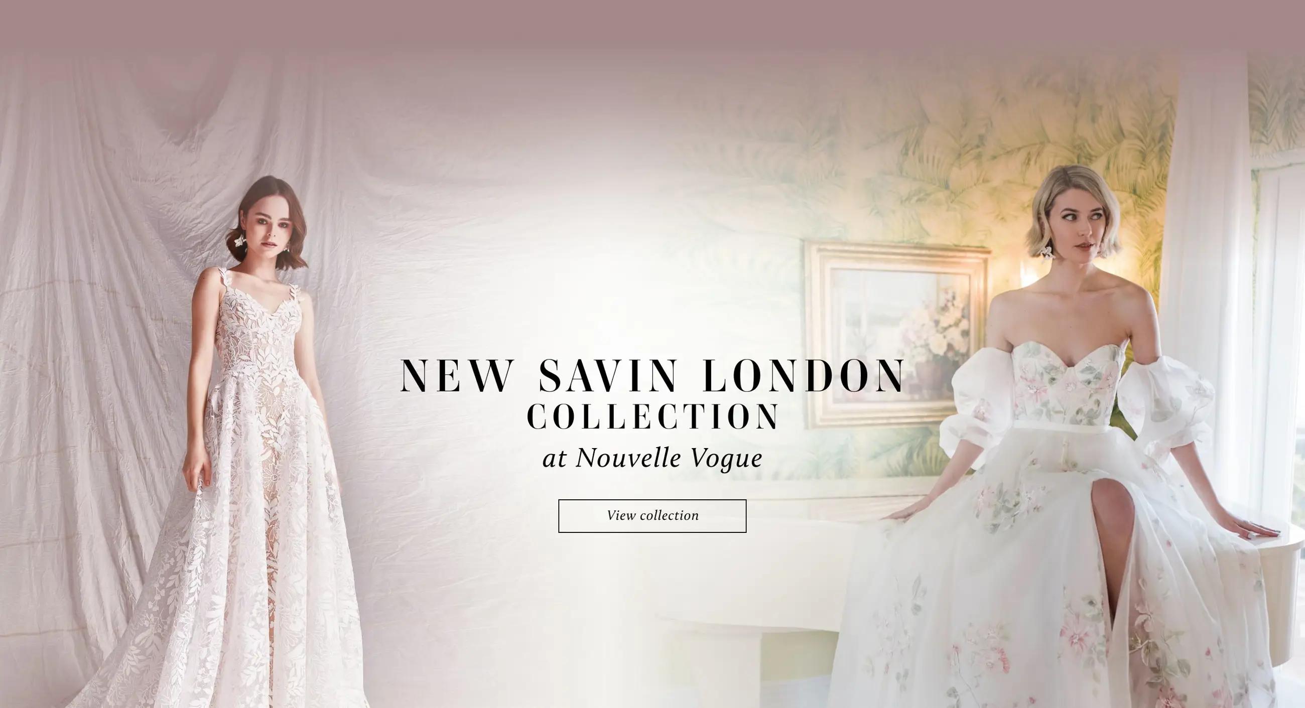 Savin London_view collection